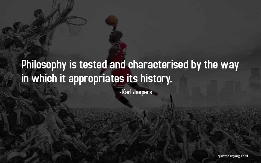 Tayini Quotes By Karl Jaspers Tayini Quotes By Karl Jaspers