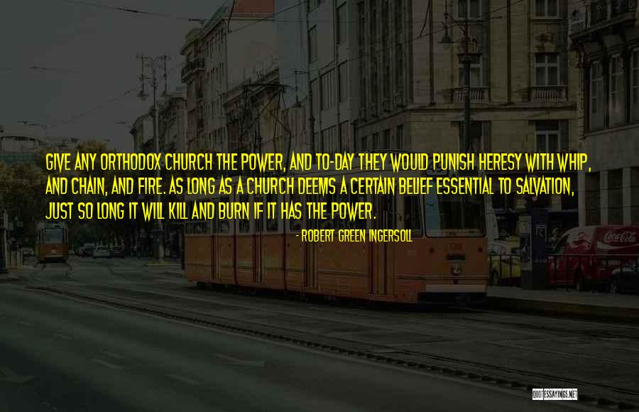 Tayini Quotes By Robert Green Ingersoll Tayini Quotes By Robert Green Ingersoll