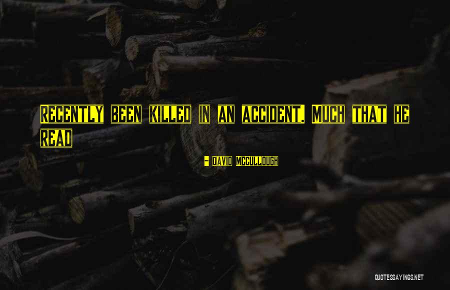 Tayinloan Quotes By David McCullough Tayinloan Quotes By David McCullough