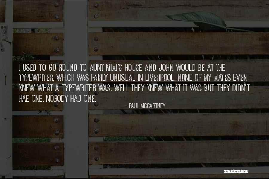 Taylasan Quotes By Paul McCartney Taylasan Quotes By Paul McCartney