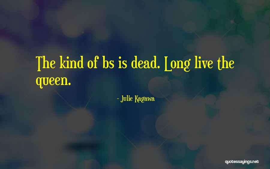 Tayle Quotes By Julie Kagawa
