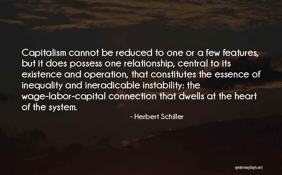Taylee Alaniz Quotes By Herbert Schiller Taylee Alaniz Quotes By Herbert Schiller