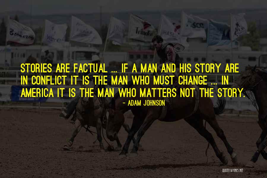 Taylen Collins Quotes By Adam Johnson Taylen Collins Quotes By Adam Johnson