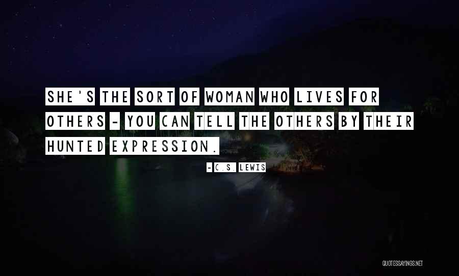Taylen Collins Quotes By C.S. Lewis Taylen Collins Quotes By C.S. Lewis