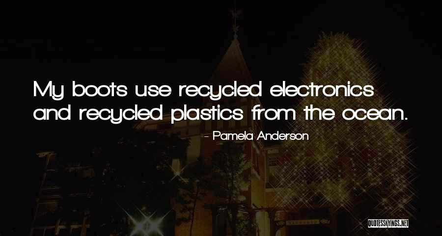 Taylen Collins Quotes By Pamela Anderson Taylen Collins Quotes By Pamela Anderson