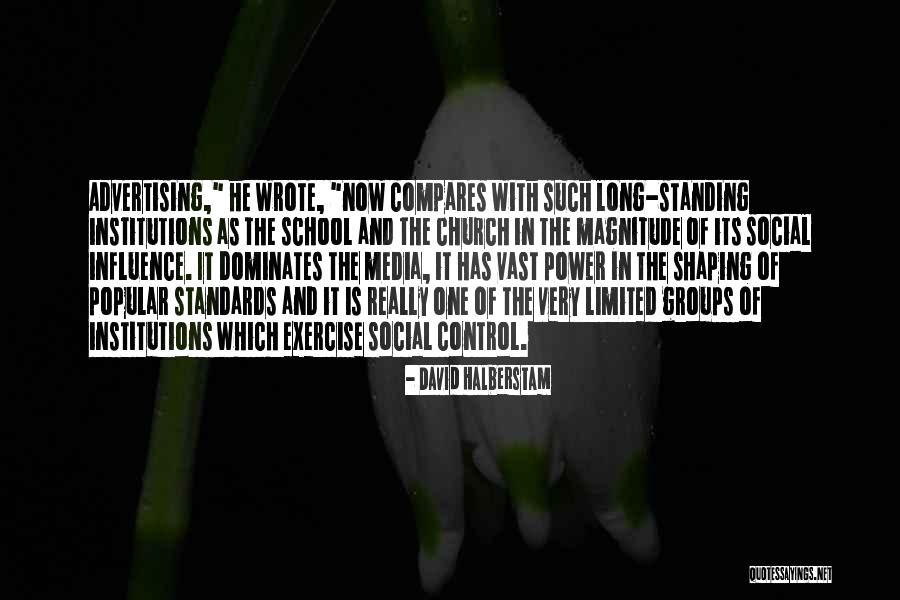 Taylen Quotes By David Halberstam Taylen Quotes By David Halberstam