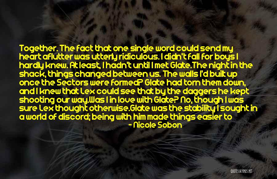 Taylen Quotes By Nicole Sobon Taylen Quotes By Nicole Sobon