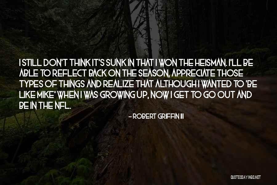 Tayleur Arms Quotes By Robert Griffin III Tayleur Arms Quotes By Robert Griffin III