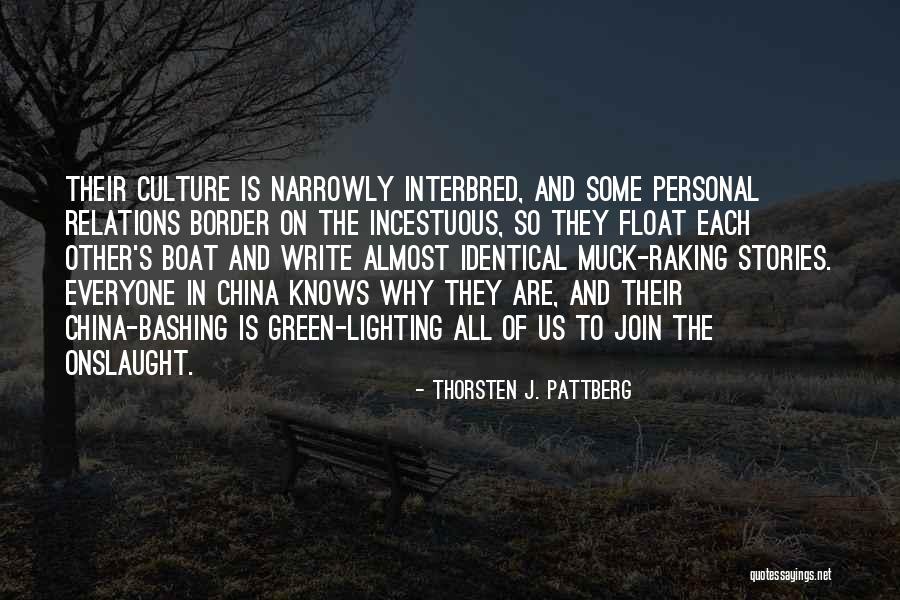 Tayleur Dance Quotes By Thorsten J. Pattberg Tayleur Dance Quotes By Thorsten J. Pattberg