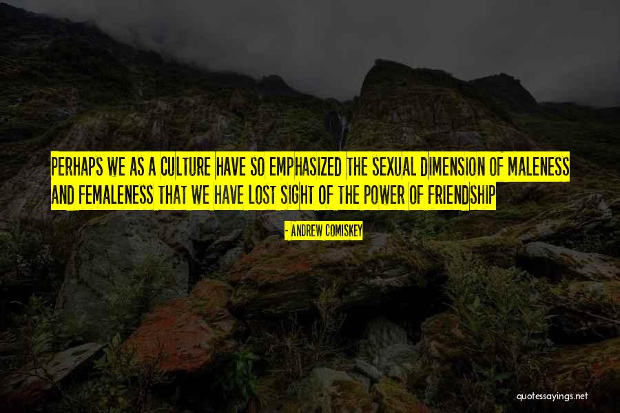 Taylia Magallanes Quotes By Andrew Comiskey Taylia Magallanes Quotes By Andrew Comiskey