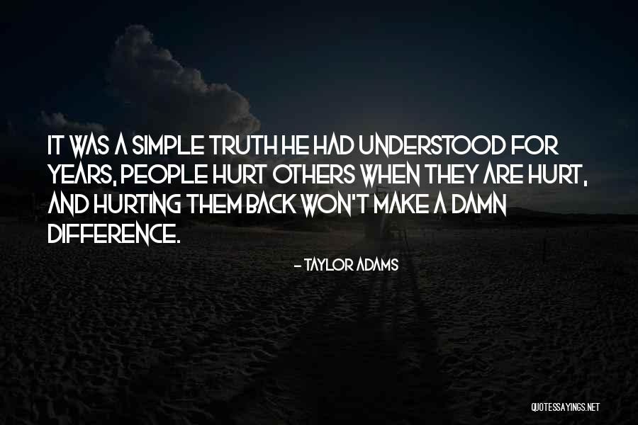 Taylor Adams Quotes 2084693 Taylor Adams Quotes 2084693