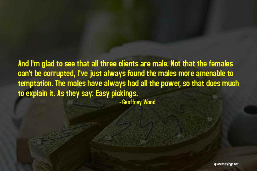 Taylor And Tawny Quotes By Geoffrey Wood Taylor And Tawny Quotes By Geoffrey Wood
