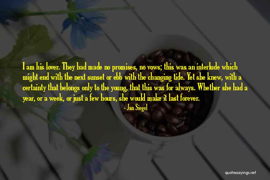 Taylor And Tawny Quotes By Jan Siegel Taylor And Tawny Quotes By Jan Siegel