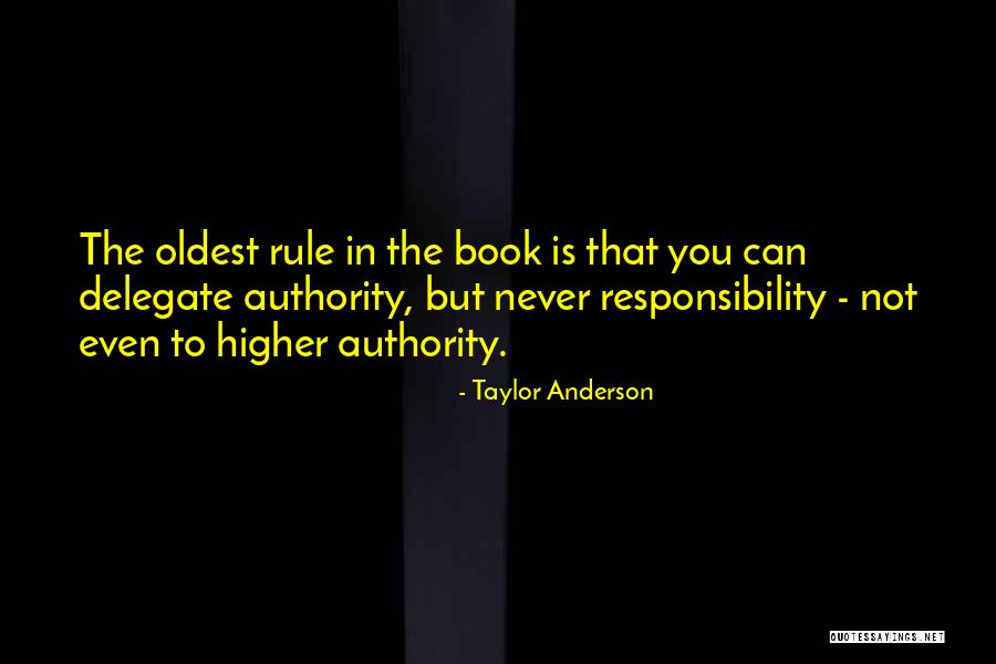 Taylor Anderson Quotes 1993285