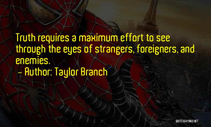 Taylor Branch Quotes 141573