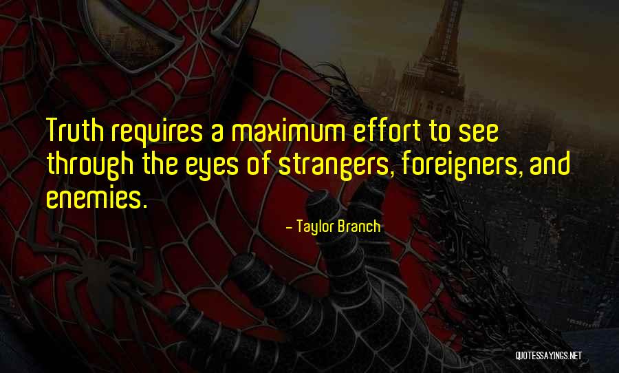 Taylor Branch Quotes 141573 Taylor Branch Quotes 141573
