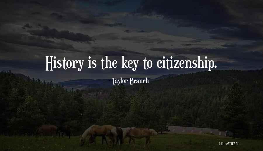 Taylor Branch Quotes 1917786 Taylor Branch Quotes 1917786