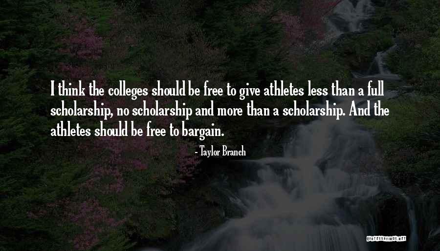 Taylor Branch Quotes 758806 Taylor Branch Quotes 758806