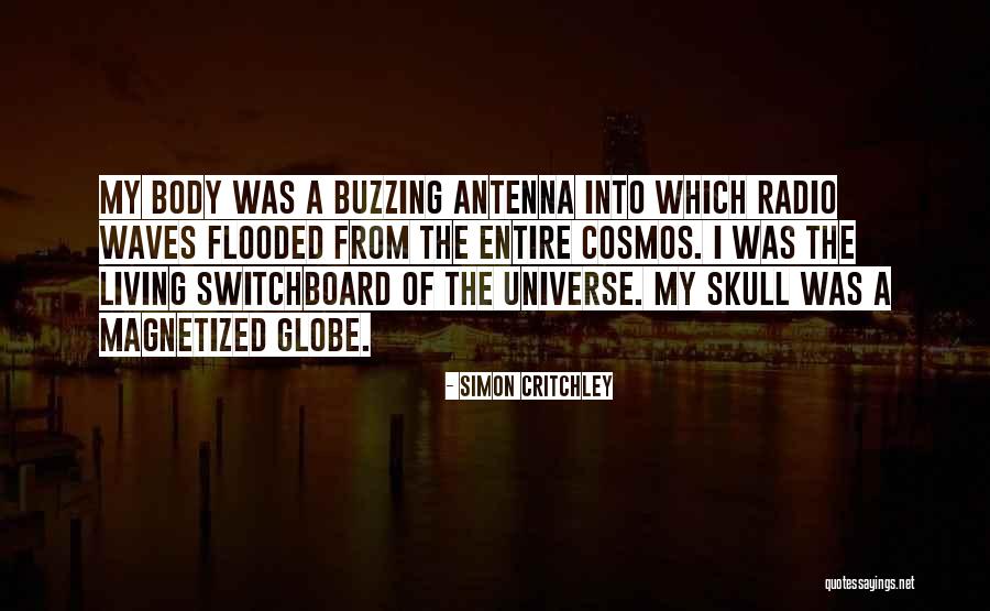 Taylor Cummings Quotes By Simon Critchley Taylor Cummings Quotes By Simon Critchley