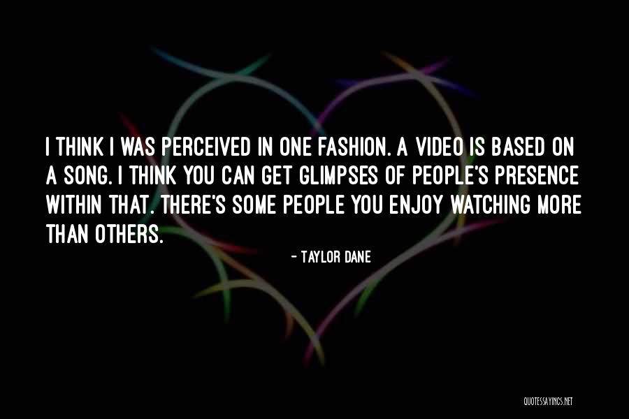 Taylor Dane Quotes 709249 Taylor Dane Quotes 709249