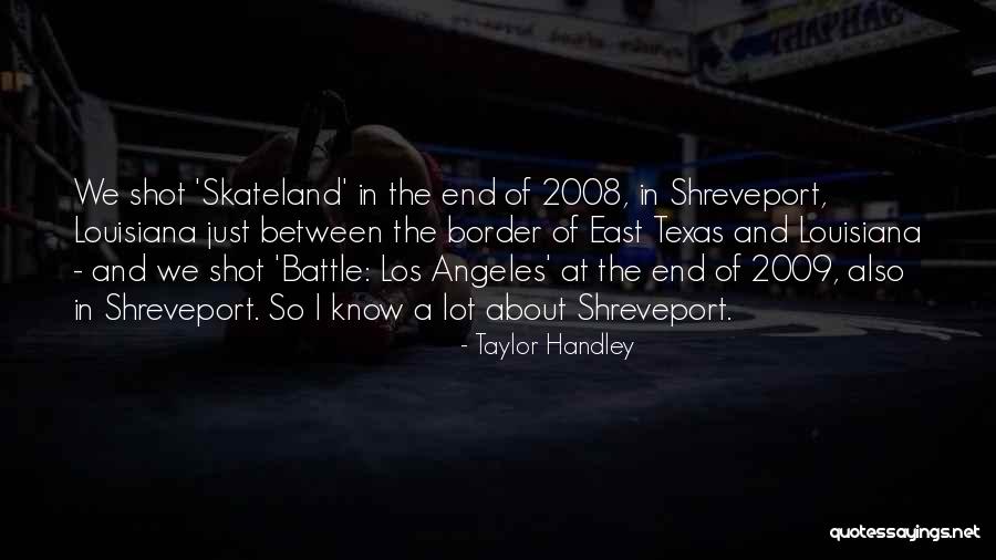 Taylor Do It Yourself Quotes By Taylor Handley Taylor Do It Yourself Quotes By Taylor Handley
