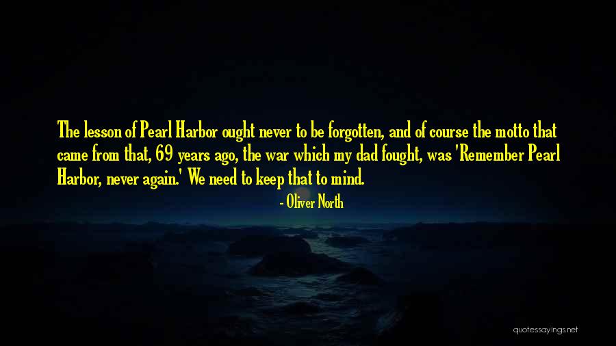 Taylor Duvall Quotes By Oliver North Taylor Duvall Quotes By Oliver North