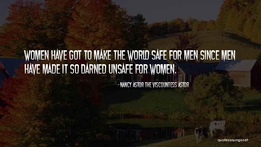 Taylor Greer Quotes By Nancy Astor The Viscountess Astor Taylor Greer Quotes By Nancy Astor The Viscountess Astor