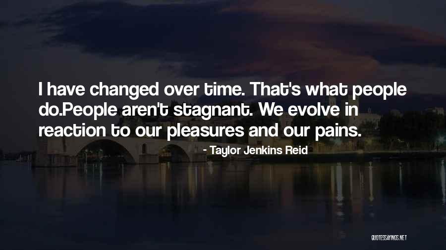 Taylor Jenkins Reid Quotes 1063121