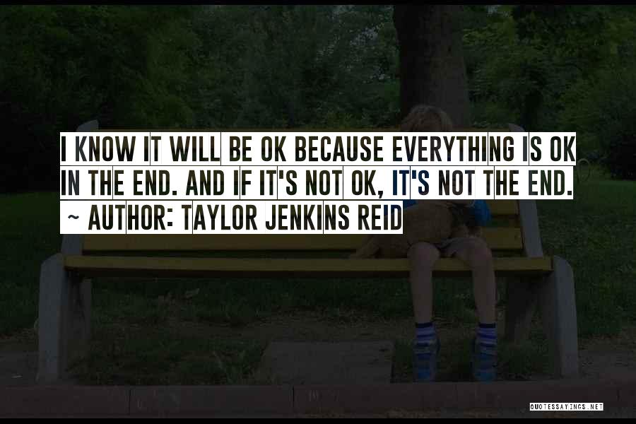 Taylor Jenkins Reid Quotes 107603