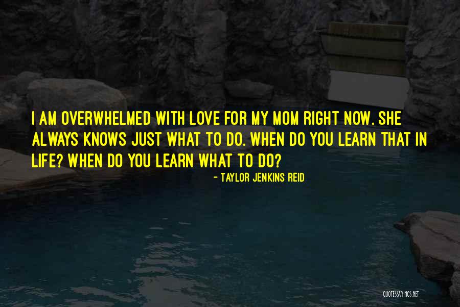 Taylor Jenkins Reid Quotes 1089736 Taylor Jenkins Reid Quotes 1089736