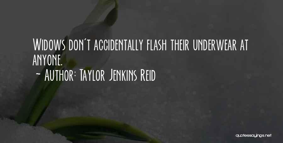 Taylor Jenkins Reid Quotes 1211609