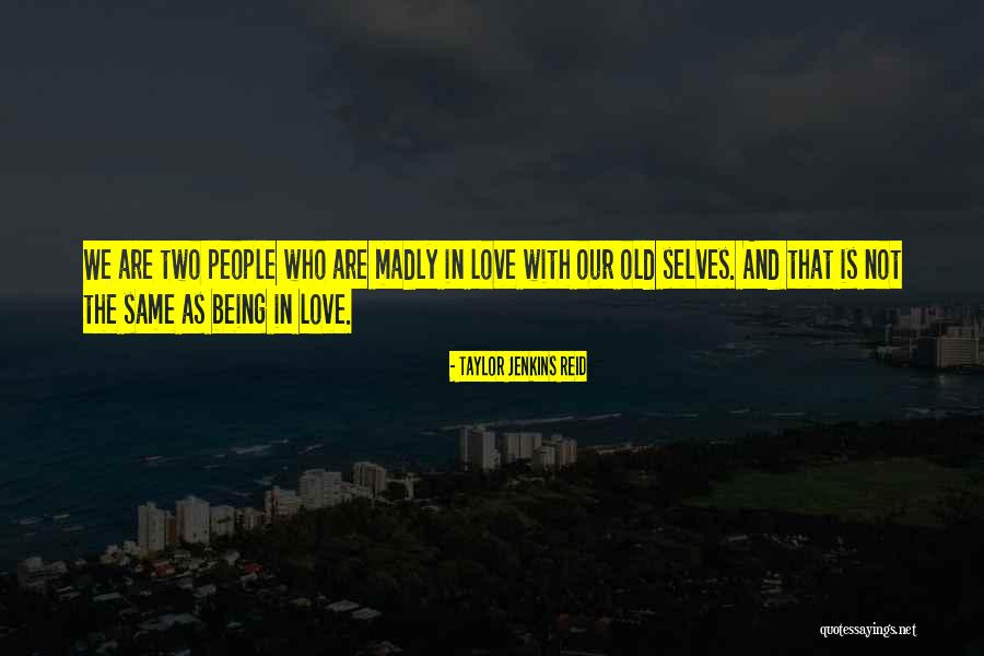 Taylor Jenkins Reid Quotes 1253114 Taylor Jenkins Reid Quotes 1253114