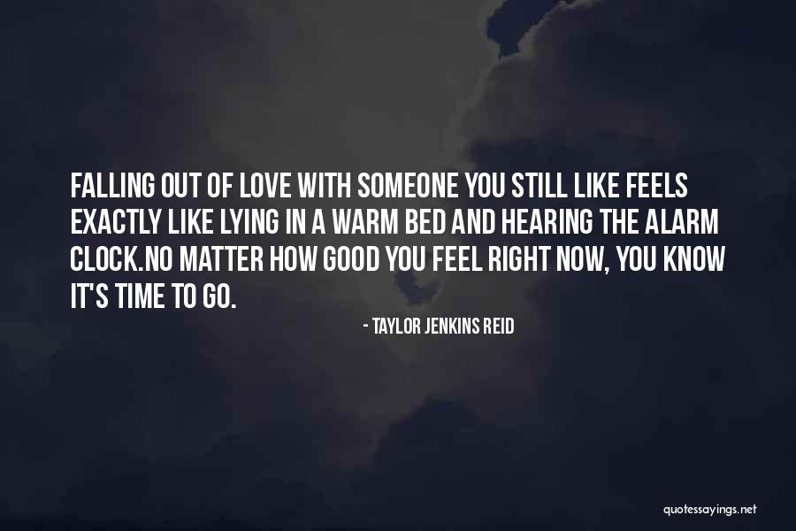 Taylor Jenkins Reid Quotes 1466795 Taylor Jenkins Reid Quotes 1466795
