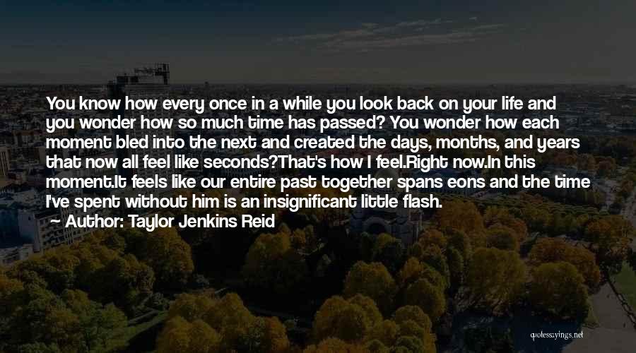 Taylor Jenkins Reid Quotes 1484969