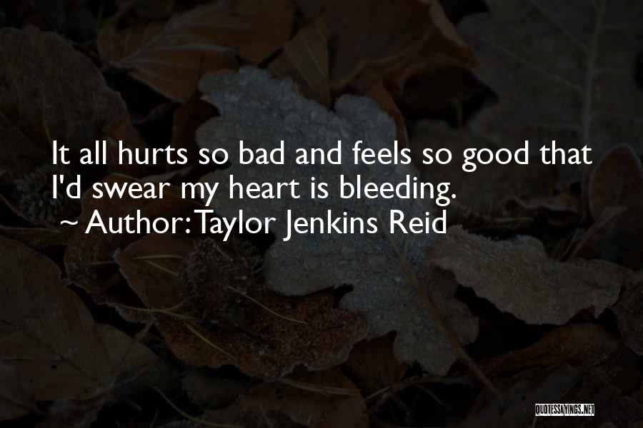 Taylor Jenkins Reid Quotes 1577937