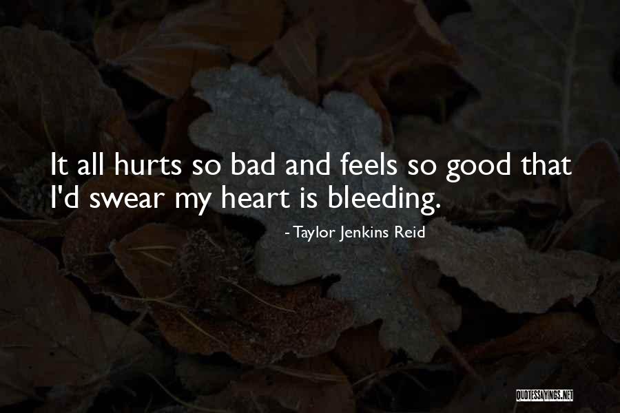 Taylor Jenkins Reid Quotes 1577937 Taylor Jenkins Reid Quotes 1577937