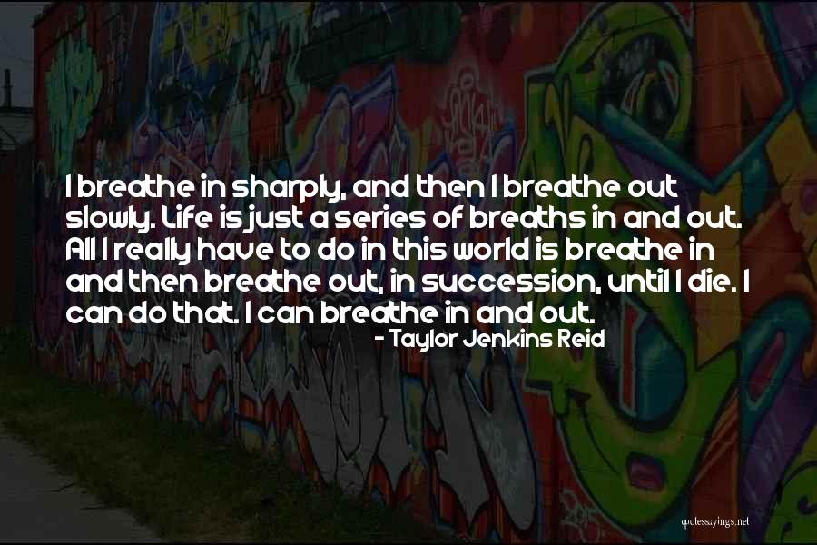 Taylor Jenkins Reid Quotes 1684789