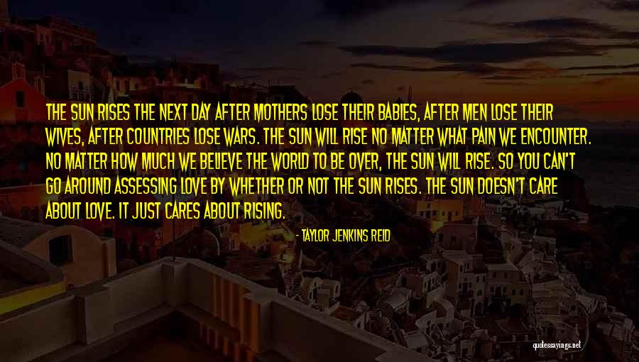 Taylor Jenkins Reid Quotes 1714442 Taylor Jenkins Reid Quotes 1714442