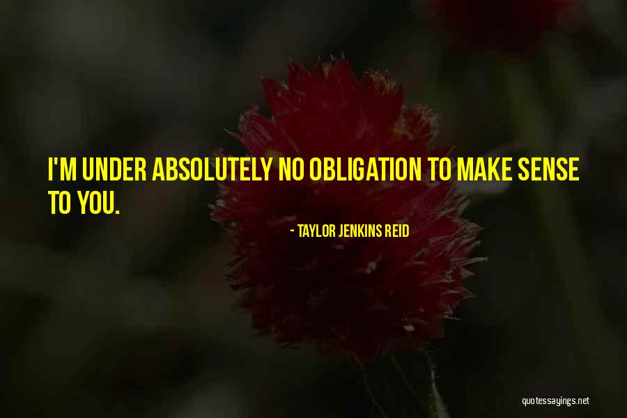 Taylor Jenkins Reid Quotes 1734528 Taylor Jenkins Reid Quotes 1734528