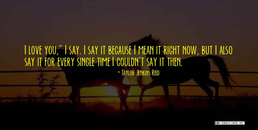 Taylor Jenkins Reid Quotes 1785042 Taylor Jenkins Reid Quotes 1785042