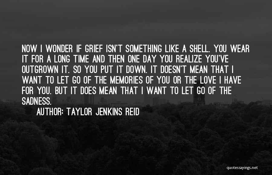 Taylor Jenkins Reid Quotes 1888349
