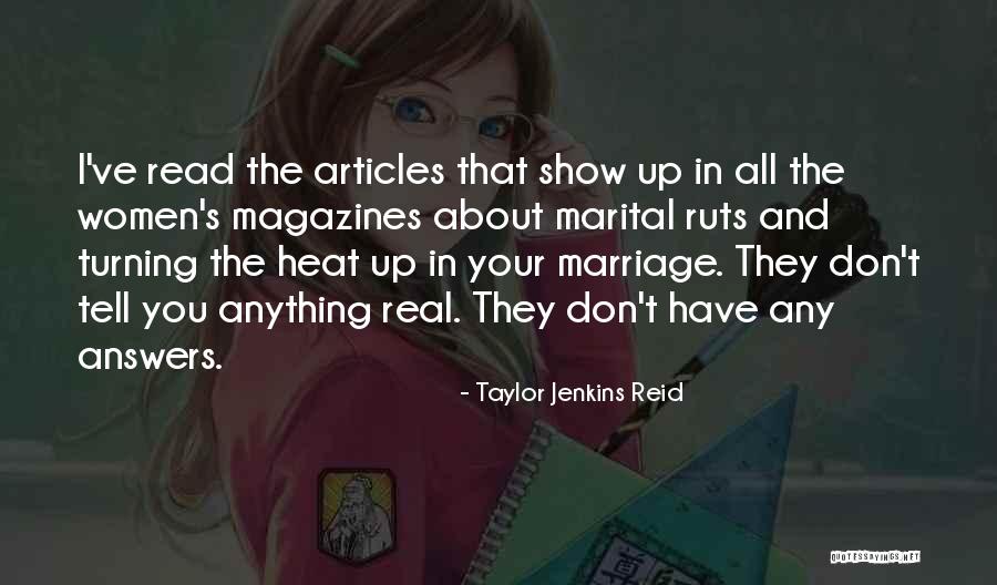 Taylor Jenkins Reid Quotes 1897655 Taylor Jenkins Reid Quotes 1897655
