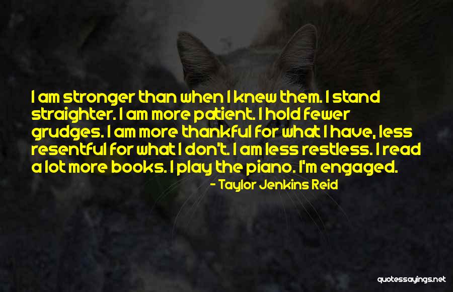 Taylor Jenkins Reid Quotes 1903984