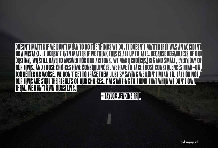 Taylor Jenkins Reid Quotes 1922091 Taylor Jenkins Reid Quotes 1922091
