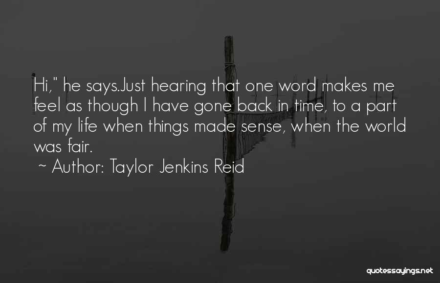 Taylor Jenkins Reid Quotes 1928621