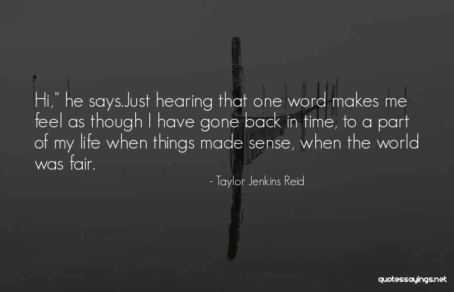Taylor Jenkins Reid Quotes 1928621 Taylor Jenkins Reid Quotes 1928621