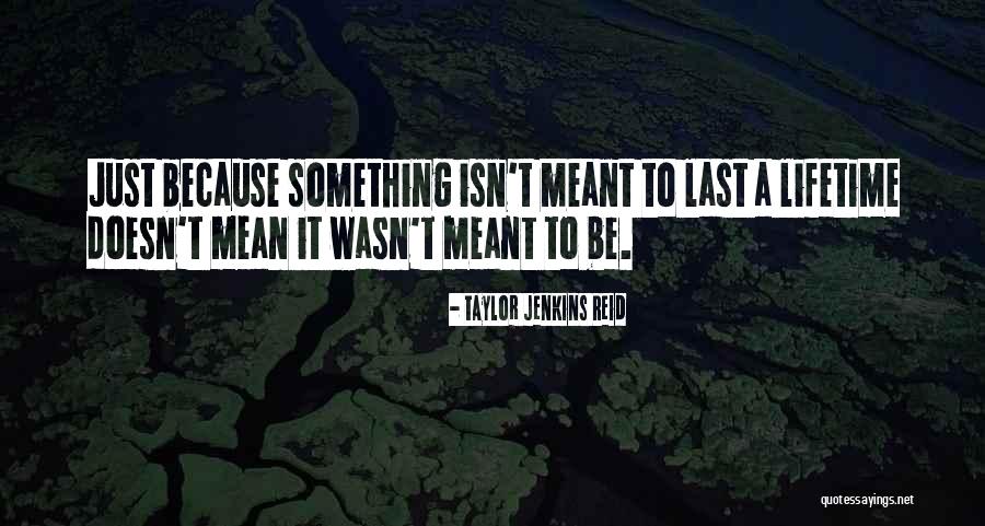 Taylor Jenkins Reid Quotes 1945291 Taylor Jenkins Reid Quotes 1945291