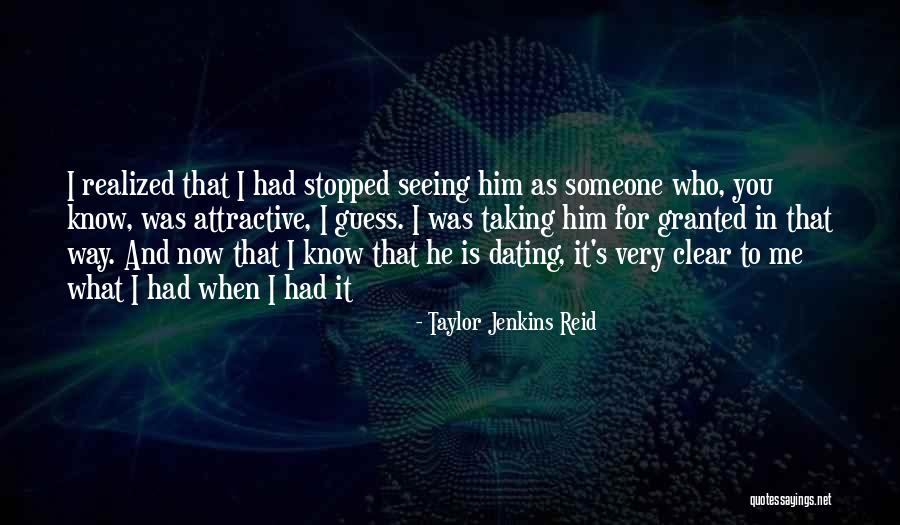 Taylor Jenkins Reid Quotes 1947241 Taylor Jenkins Reid Quotes 1947241