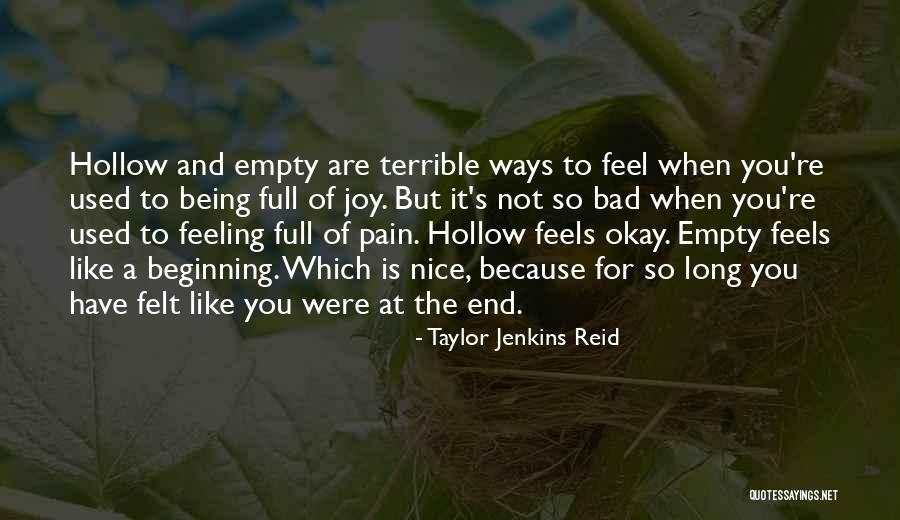 Taylor Jenkins Reid Quotes 2058621