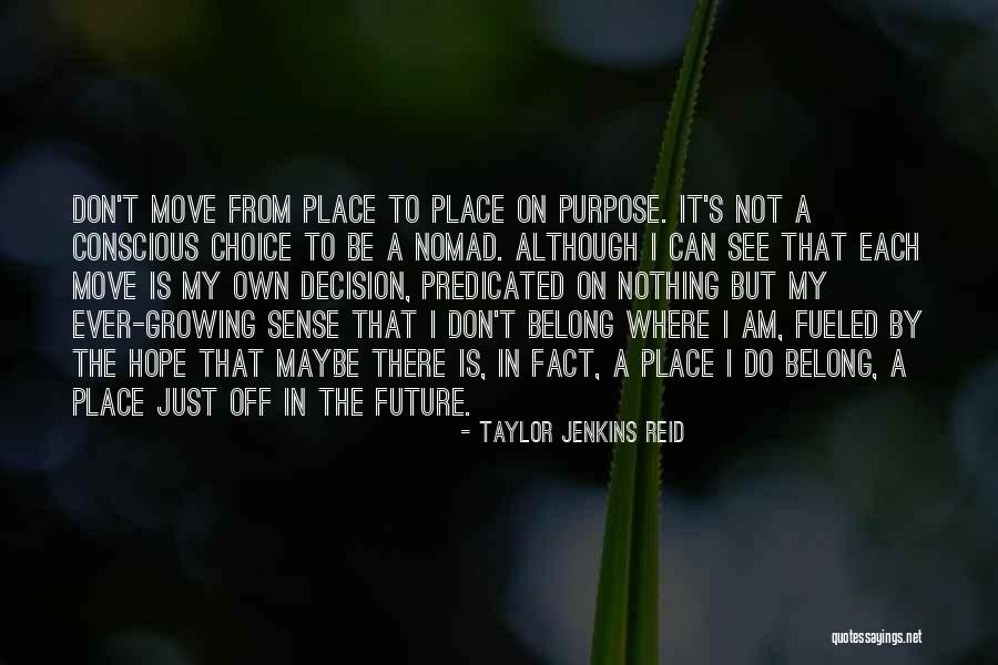 Taylor Jenkins Reid Quotes 2089949